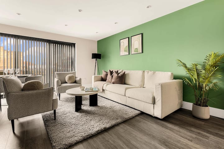 The London Nook - Greenwich
