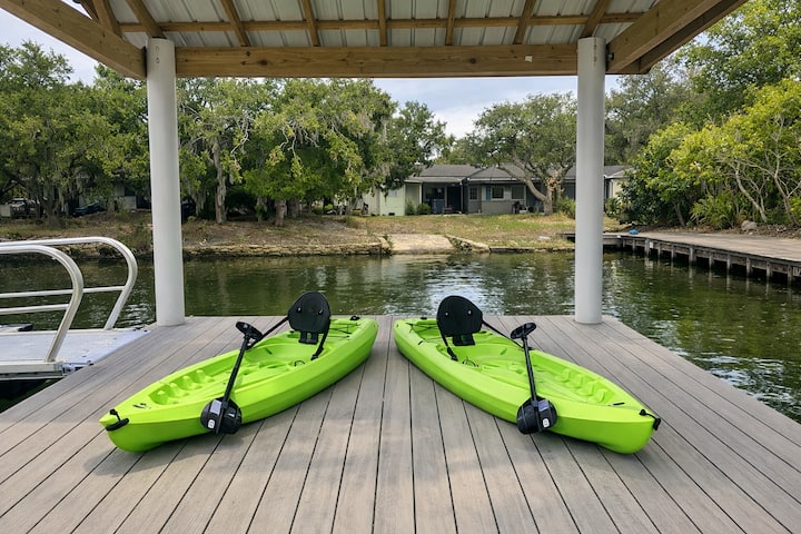 Pool|Kayaks | Bikes | Dog Friendly | 4 min 2 Beach - Houses for Rent in ...