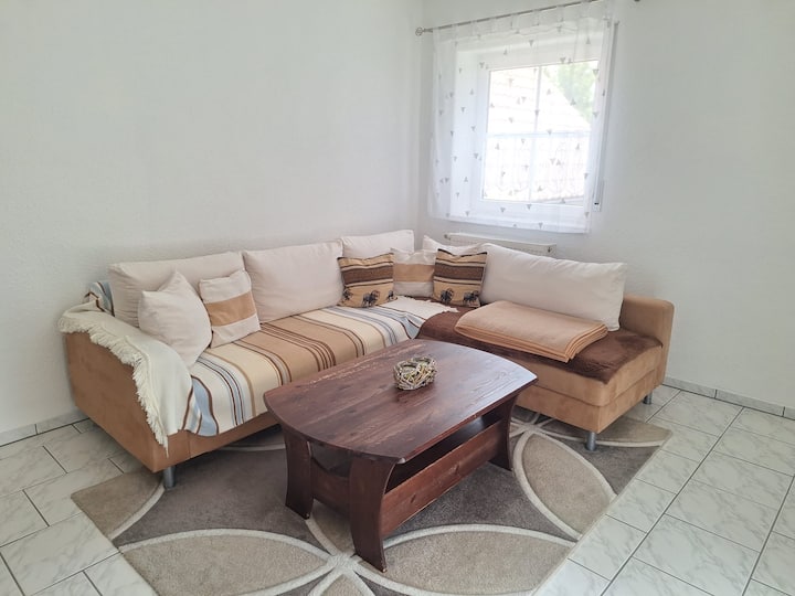 Ferienwohnung Sonja (Nittenau) - Regenstauf