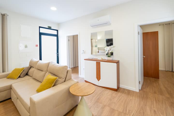 Casa Do Moinho By Mill Escapes - Funchal