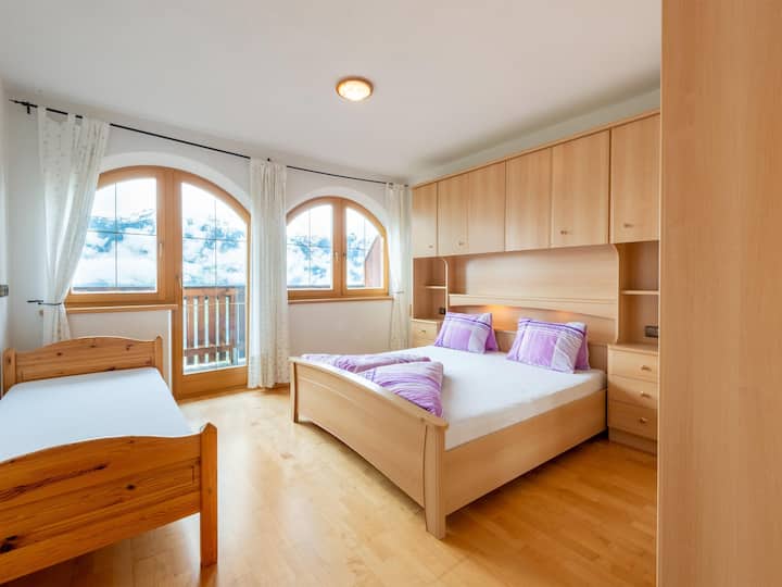 Appartement à Stummerberg Proche Des Pistes - Kaltenbach
