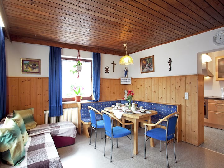 Appartement à Wagrain Près Des Pistes - Wagrain