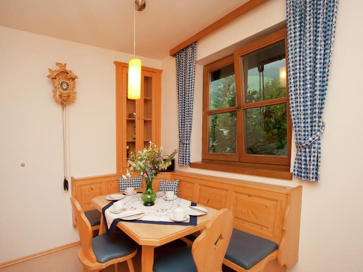 Appartement à Mittersill Proche Pistes - Mittersill