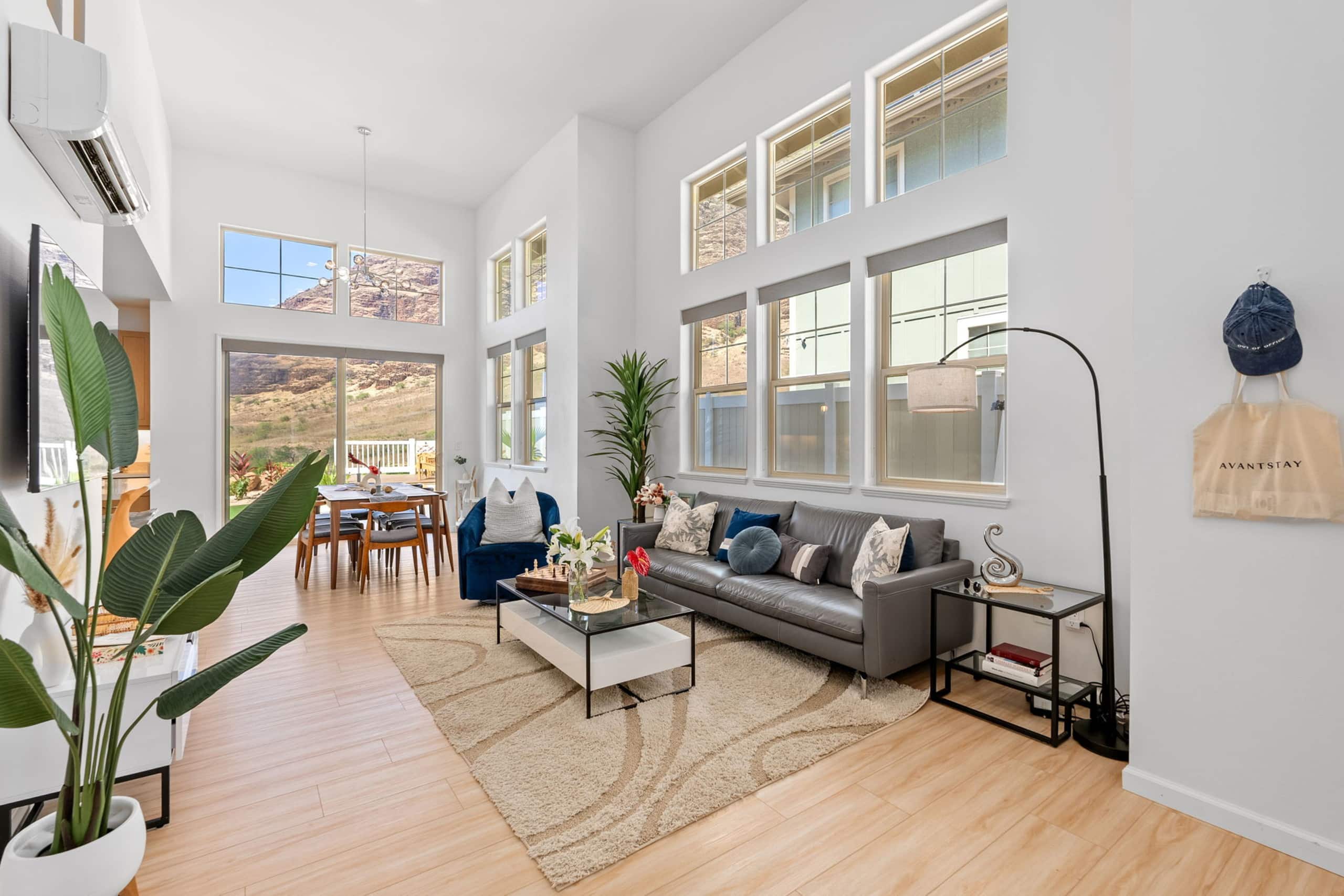 Home in Waianae · ★4.5 · 6 bedrooms · 10 beds · 4.5 private baths - Image 7