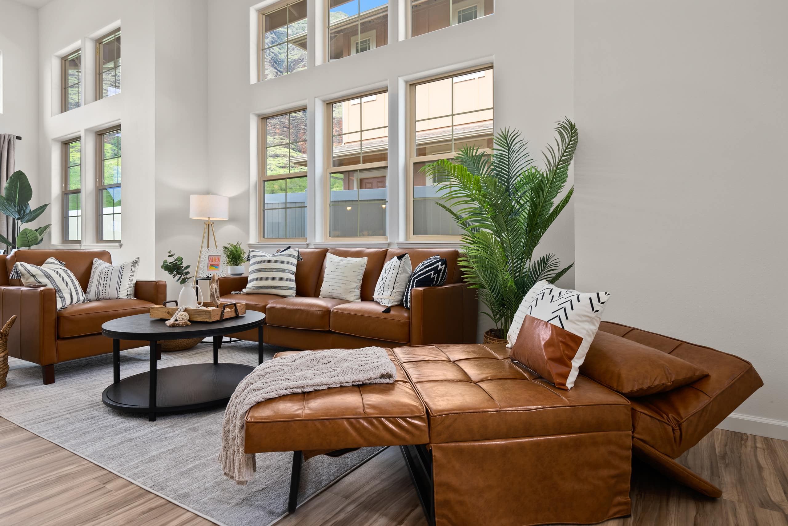 Home in Waianae · ★4.5 · 6 bedrooms · 10 beds · 4.5 private baths - Image 48