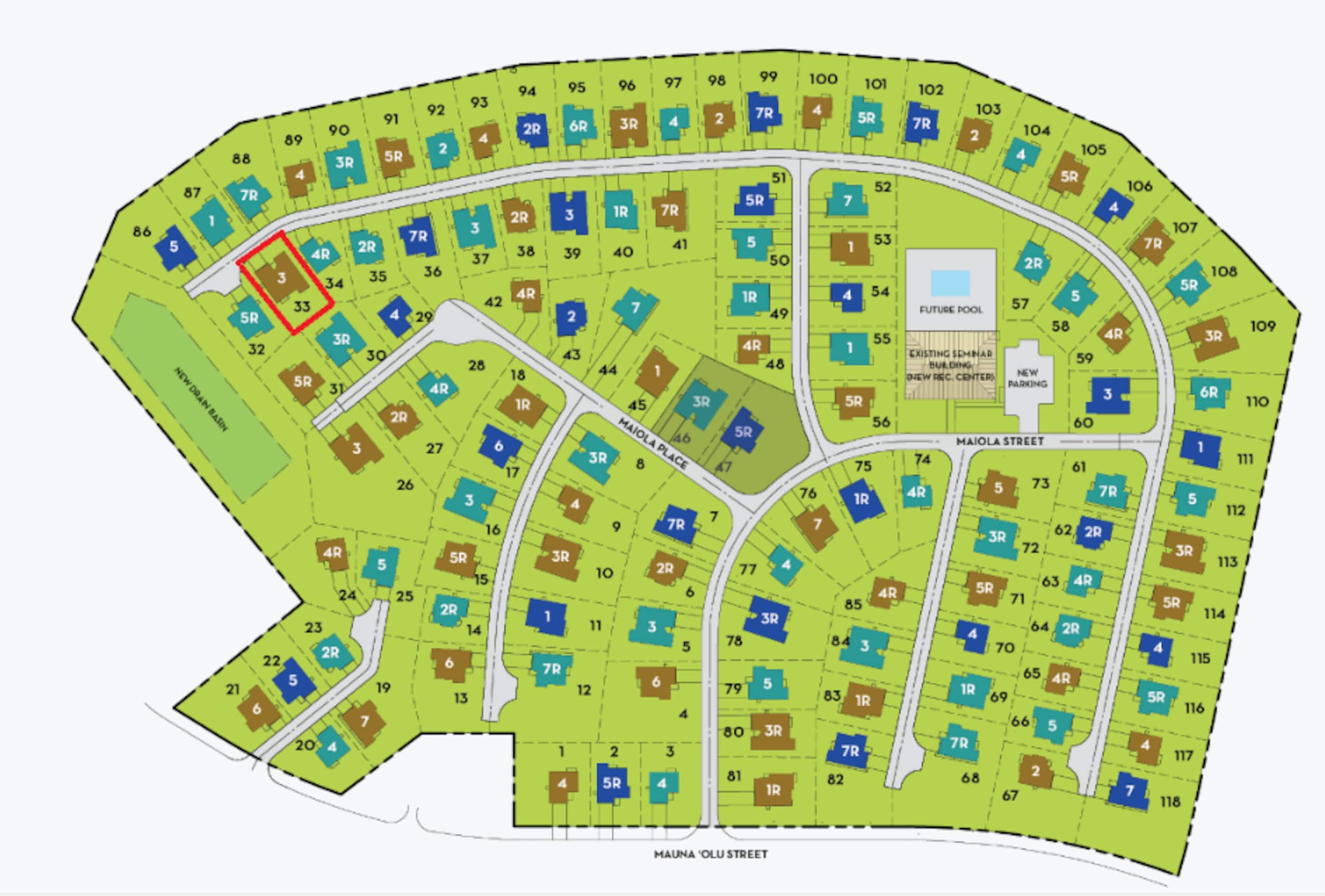 Home in Waianae · ★4.5 · 6 bedrooms · 10 beds · 4.5 private baths - Image 105