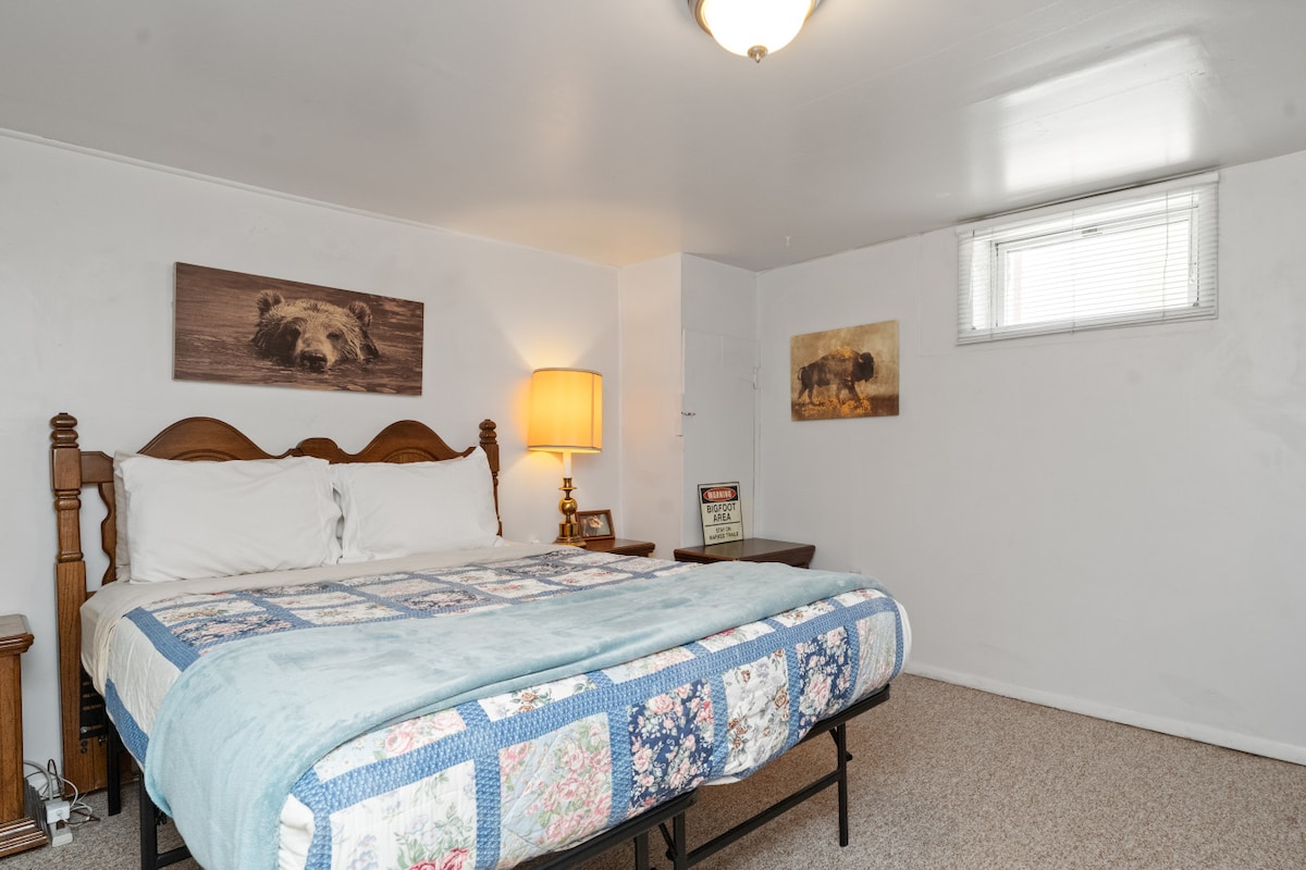 1804 1st Ave N - Unit 2-8