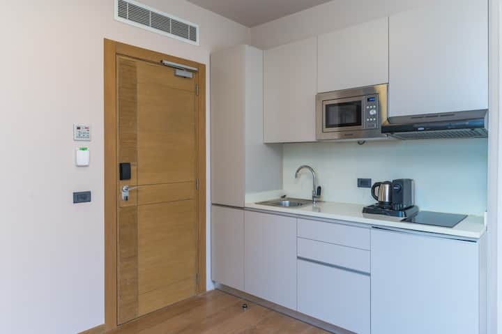 Jounieh Living Mountain View Twin Studio  - 204 - Lebanon