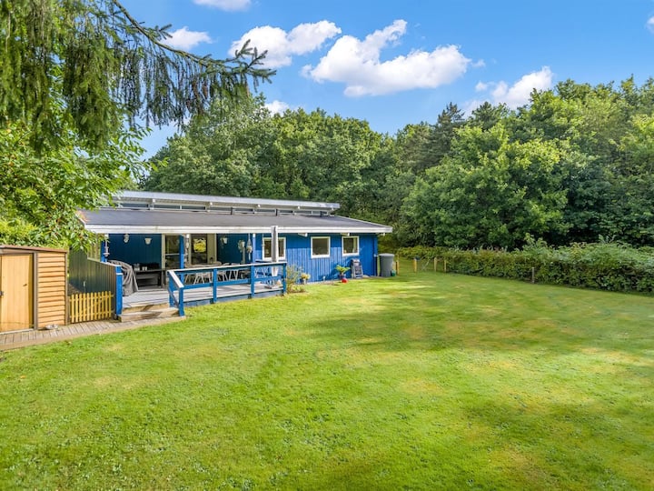 "Anne" - 30km From The Sea By Interhome - Arrild