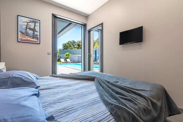 Chambre 3