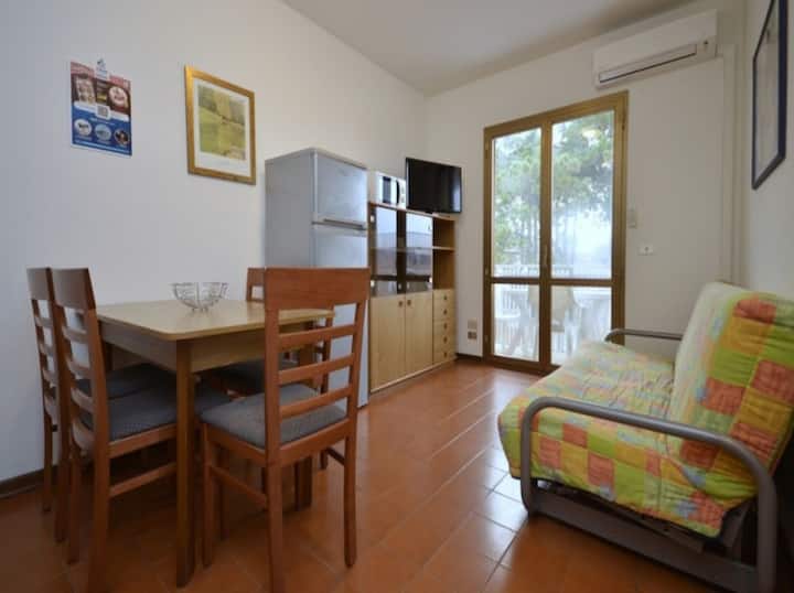 Maison De Vacances Près Des Thermes - Bibione