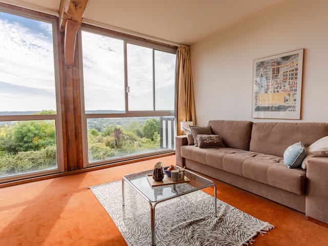Guest favorite listing in Trouville Sur Mer