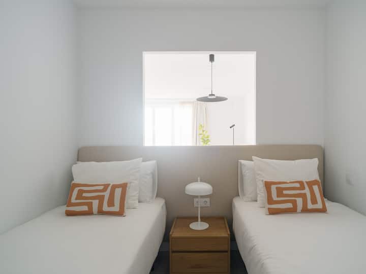 საძინებელი 2