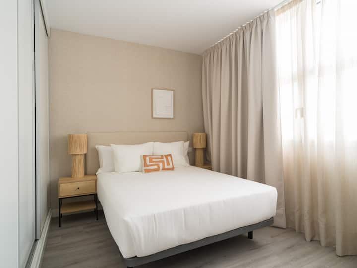 საძინებელი 1