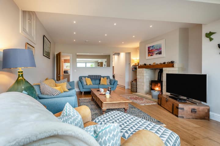 4 Bed In West Down (Oc-32588) - Croyde