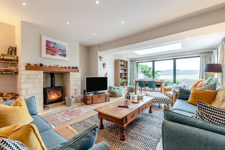 4 Bed In West Down (Oc-32588) - Croyde
