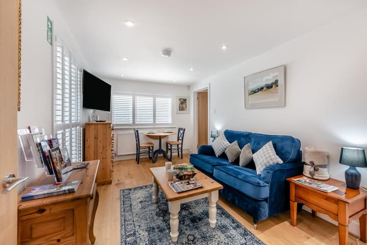 1 Bed In Yapton (Oc-b32757) - Littlehampton