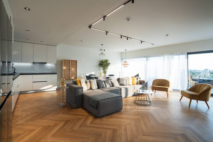 LIV Homes managed Airbnb listing 2