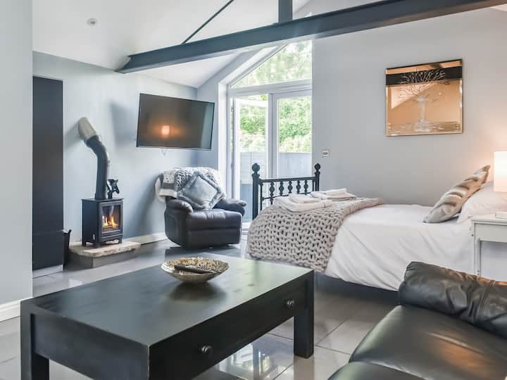 Madeline Cottage - Clitheroe