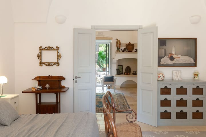 أجواء واسعة وراقية.