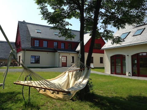 House-Zur Bergwiese-Exclusive-Countryside view