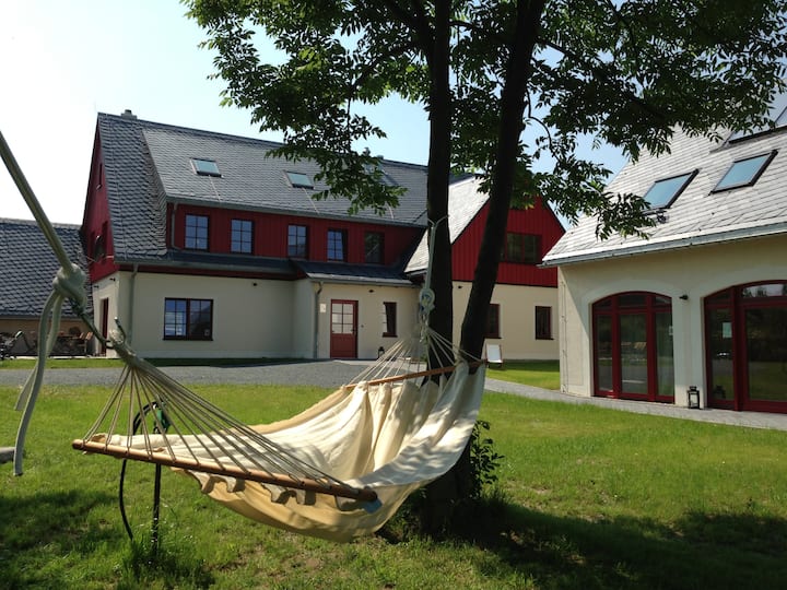 House-Zur Bergwiese-Exclusive-Countryside view