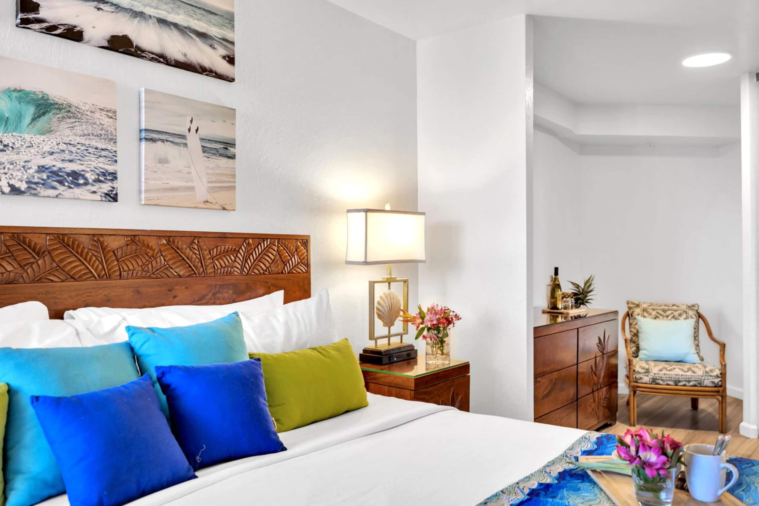 Condo in Lahaina · ★4.63 · 2 bedrooms · 4 beds · 2 baths - Image 10