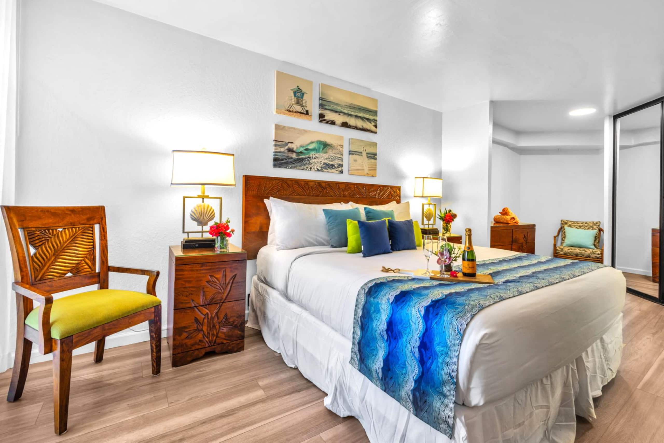 Condo in Lahaina · ★4.63 · 2 bedrooms · 4 beds · 2 baths - Image 46