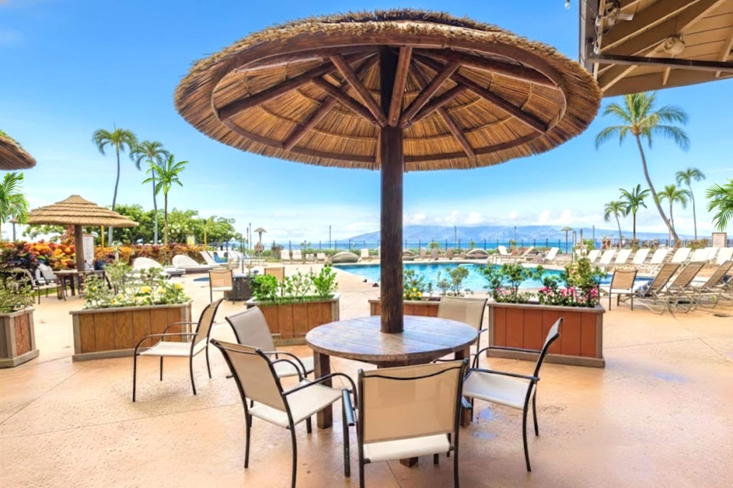 Condo in Lahaina · ★4.63 · 2 bedrooms · 4 beds · 2 baths - Image 31
