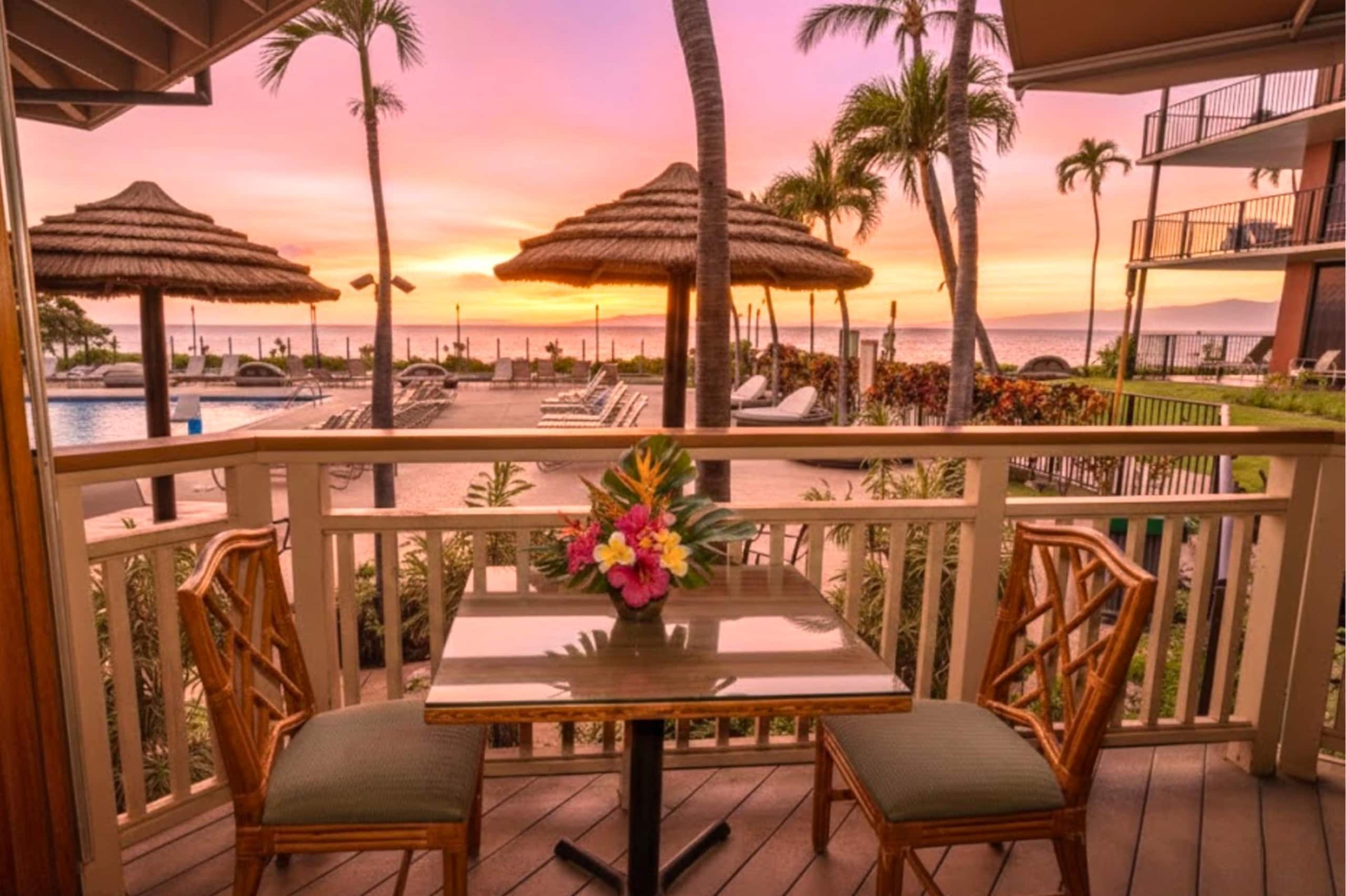 Condo in Lahaina · ★4.63 · 2 bedrooms · 4 beds · 2 baths - Image 33