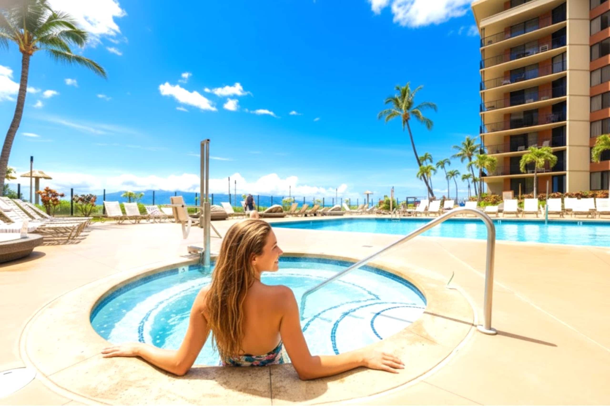 Condo in Lahaina · ★4.63 · 2 bedrooms · 4 beds · 2 baths - Image 28