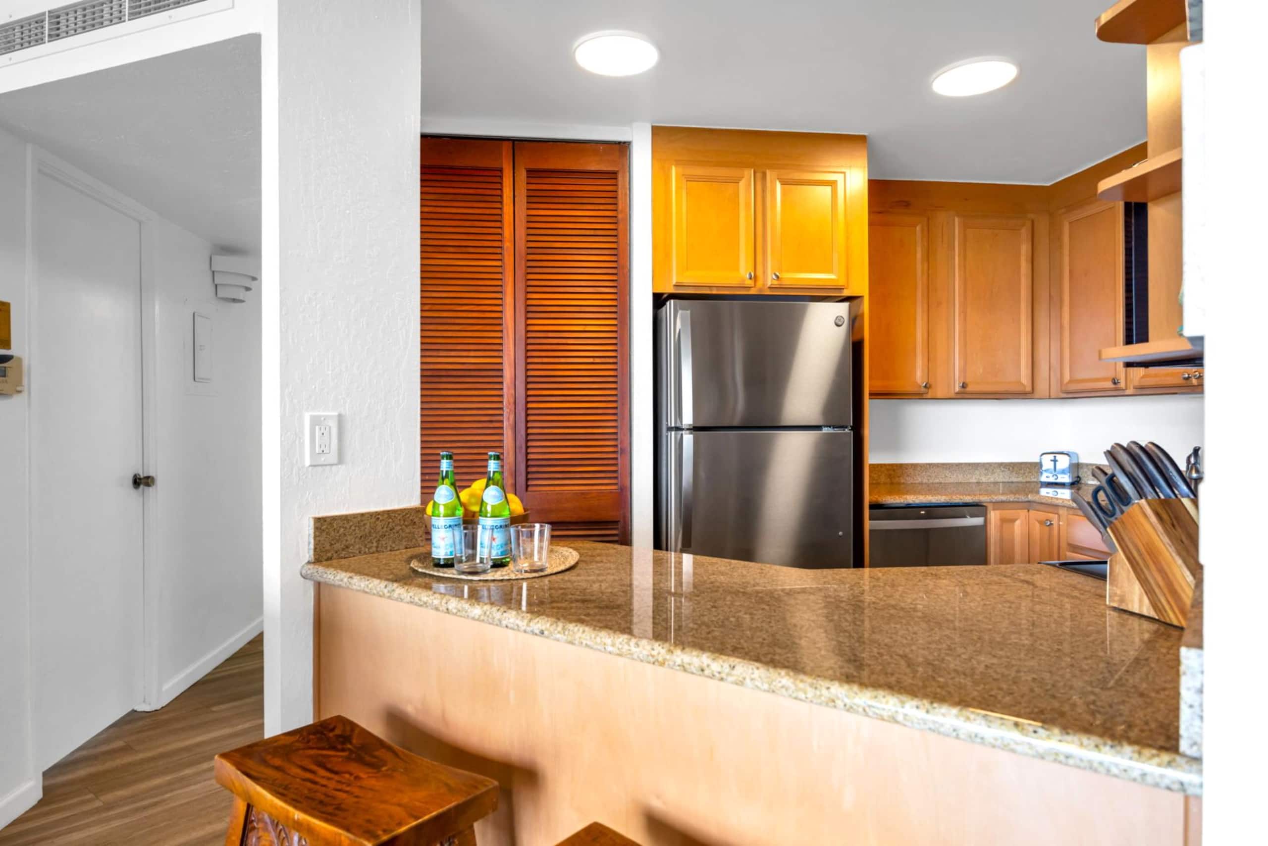Condo in Lahaina · ★4.63 · 2 bedrooms · 4 beds · 2 baths - Image 6