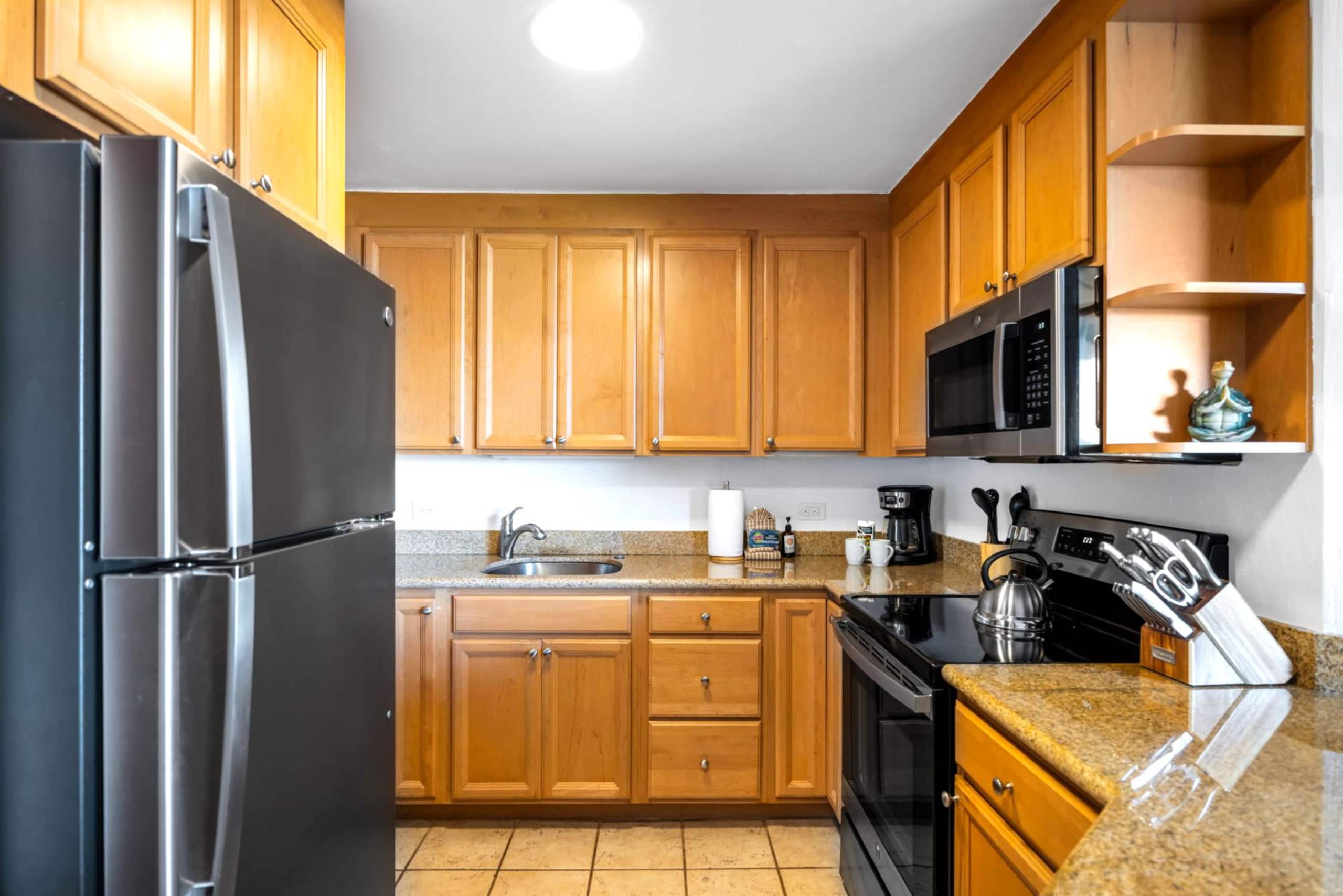 Condo in Lahaina · ★4.63 · 2 bedrooms · 4 beds · 2 baths - Image 8