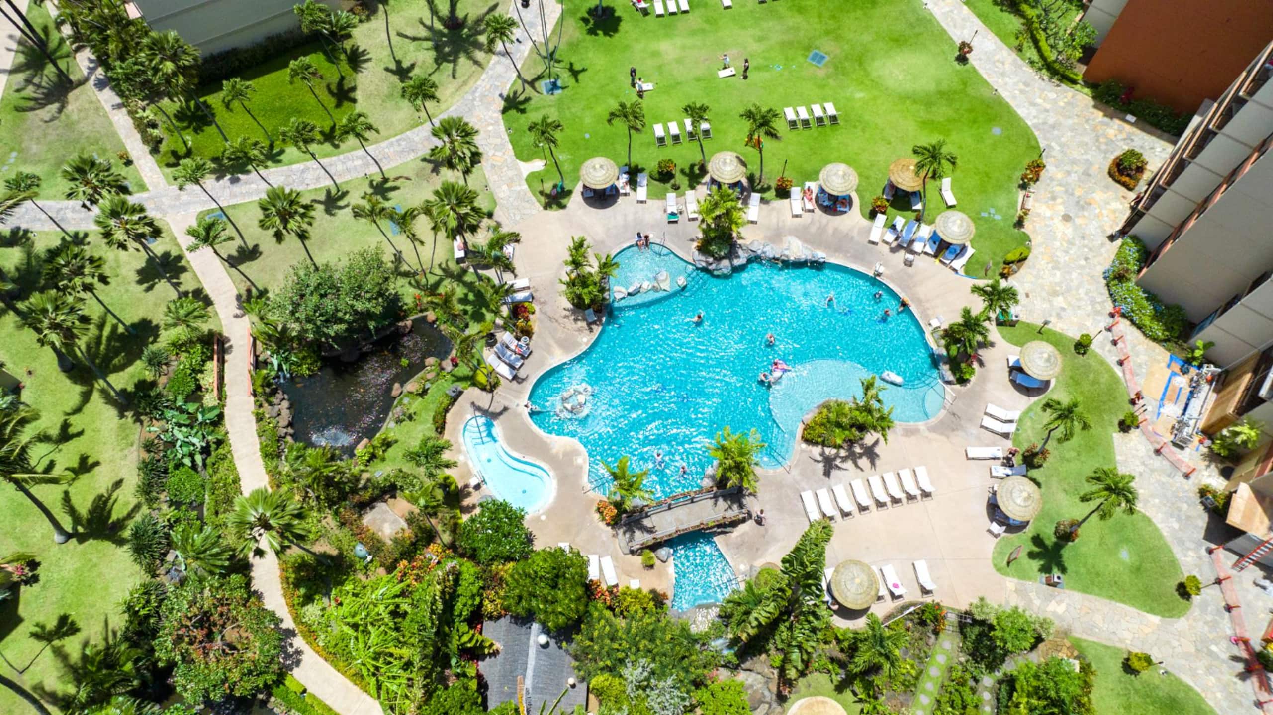 Condo in Lahaina · ★4.63 · 2 bedrooms · 4 beds · 2 baths - Image 45