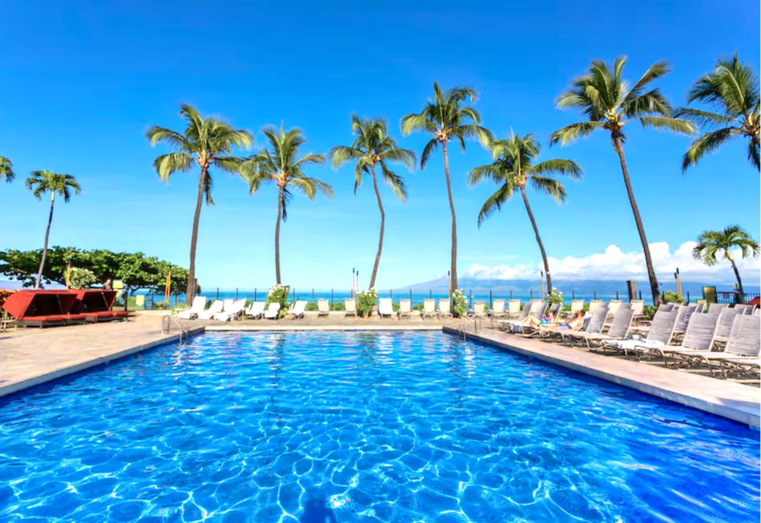 Condo in Lahaina · ★4.63 · 2 bedrooms · 4 beds · 2 baths - Image 24