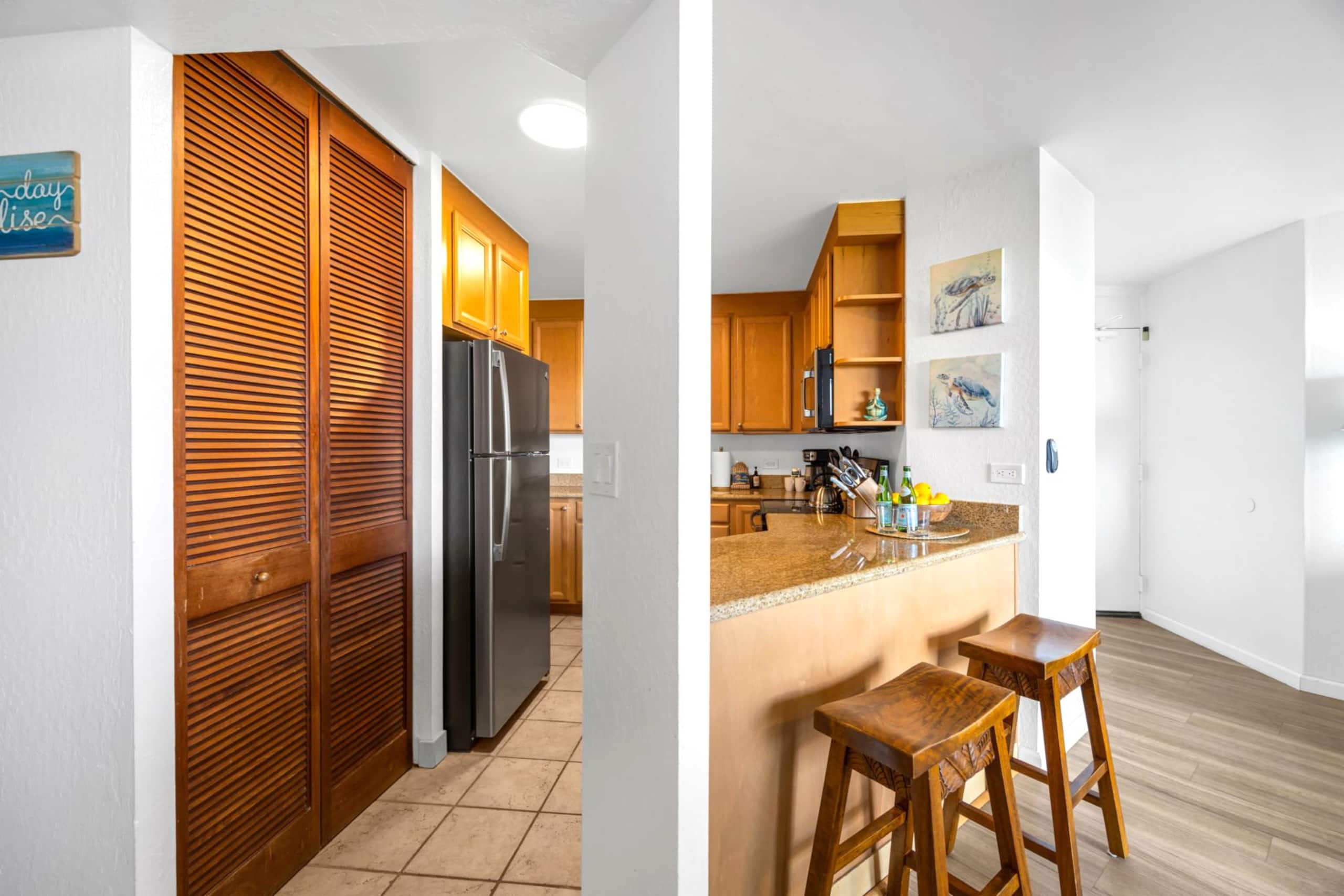 Condo in Lahaina · ★4.63 · 2 bedrooms · 4 beds · 2 baths - Image 7