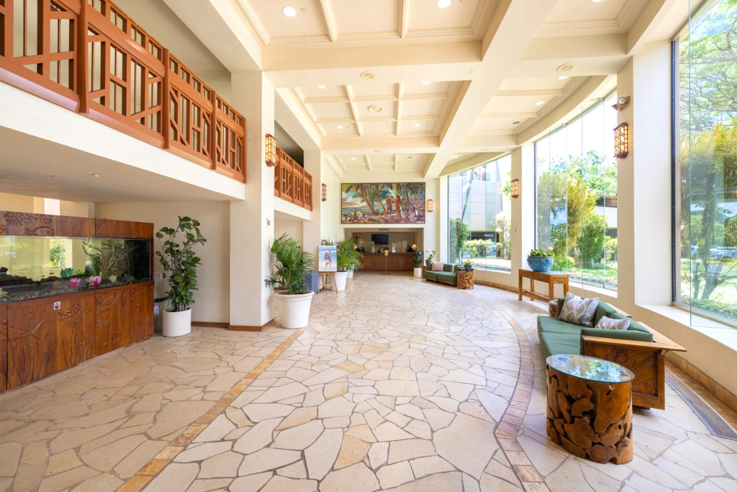Condo in Lahaina · ★4.63 · 2 bedrooms · 4 beds · 2 baths - Image 40
