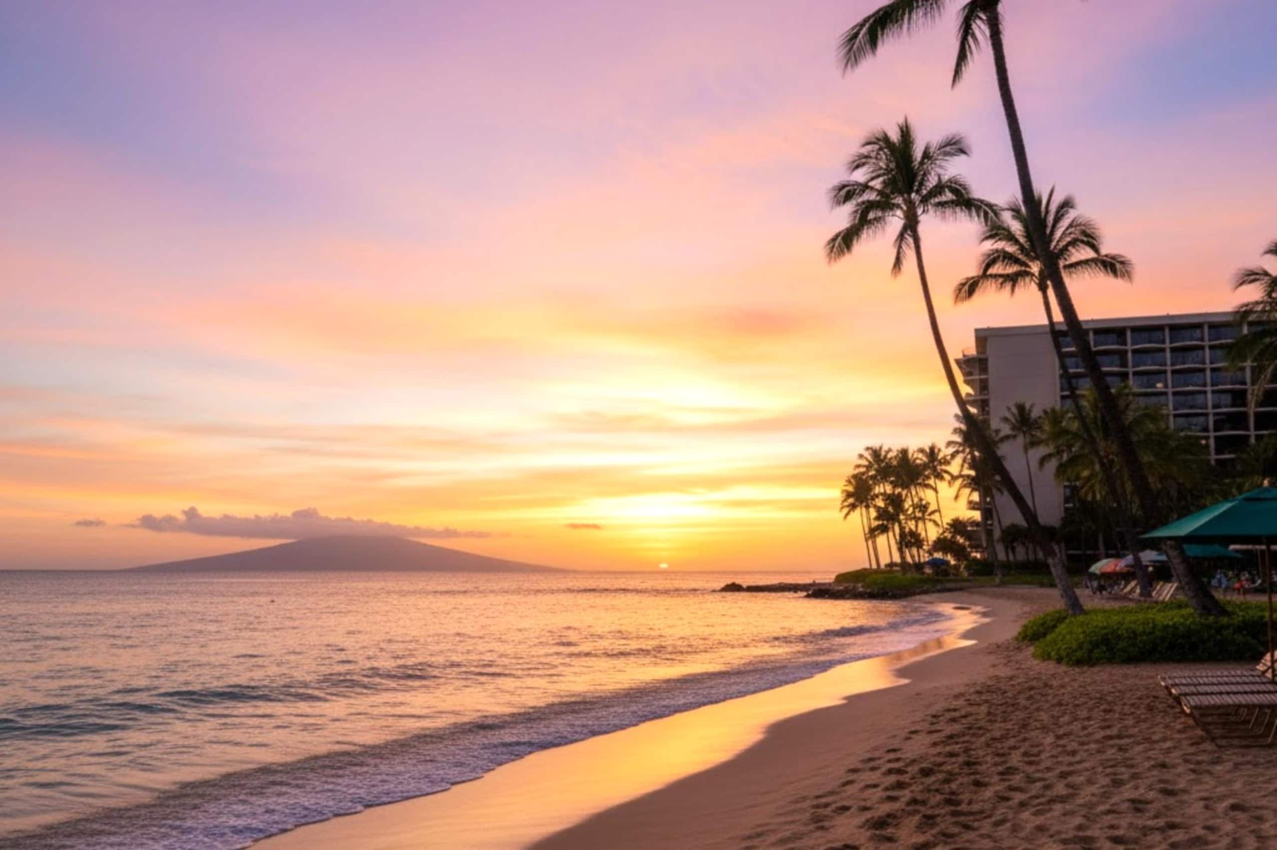 Condo in Lahaina · ★4.63 · 2 bedrooms · 4 beds · 2 baths - Image 1