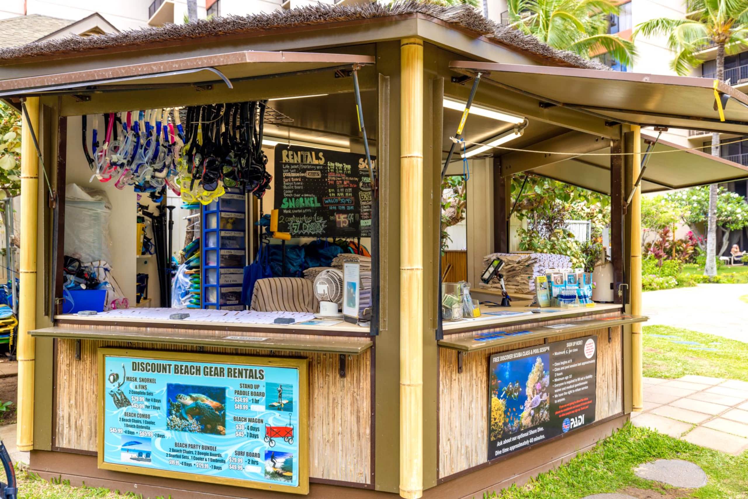 Condo in Lahaina · ★4.63 · 2 bedrooms · 4 beds · 2 baths - Image 43