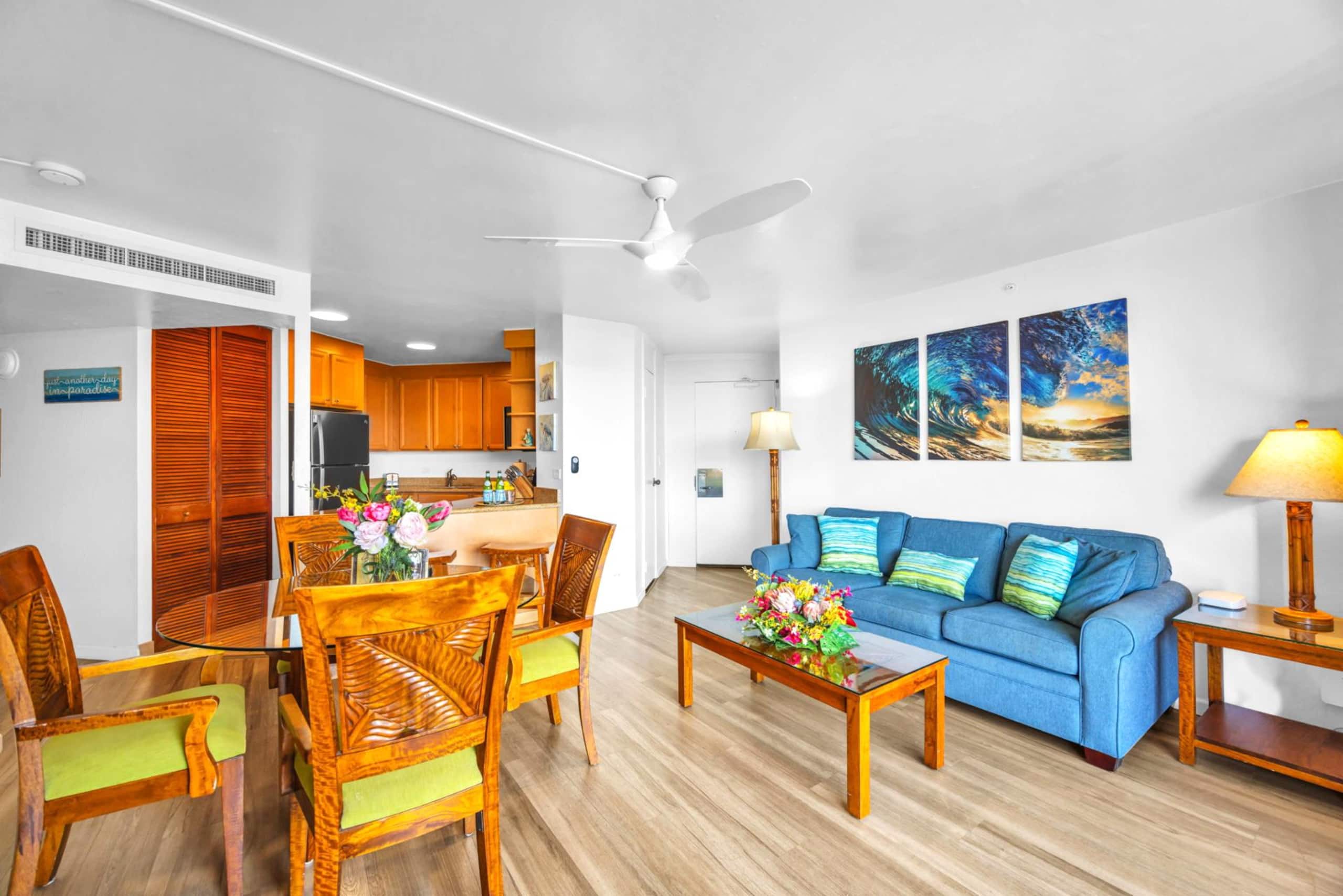 Condo in Lahaina · ★4.63 · 2 bedrooms · 4 beds · 2 baths - Image 38