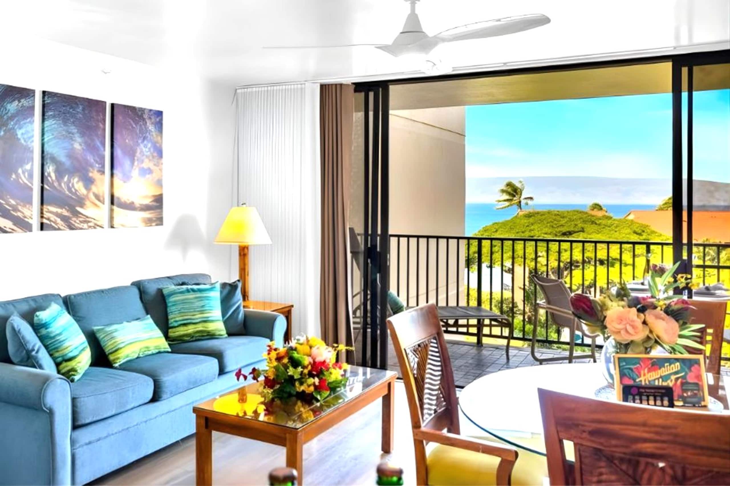 Condo in Lahaina · ★4.63 · 2 bedrooms · 4 beds · 2 baths - Image 21