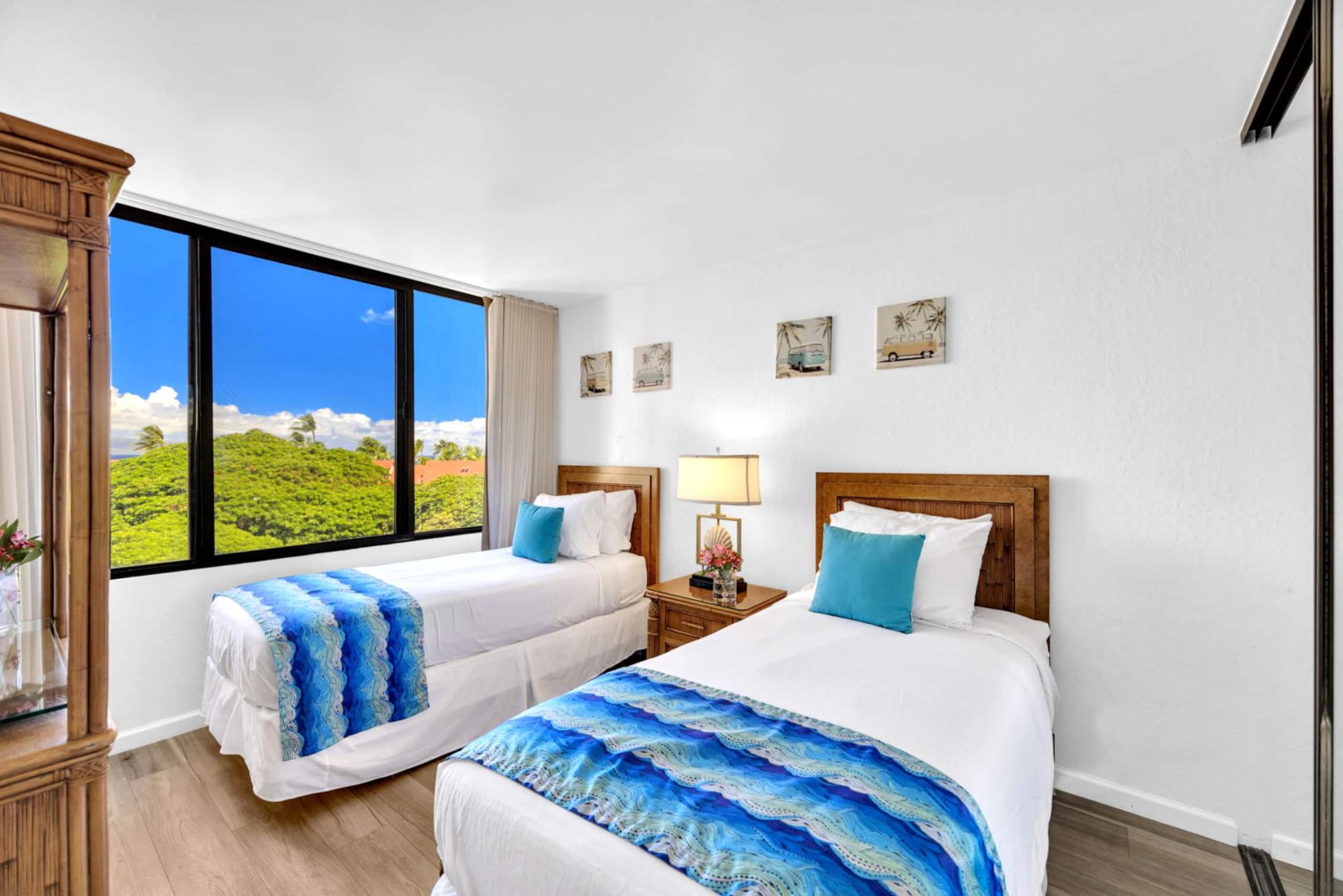 Condo in Lahaina · ★4.63 · 2 bedrooms · 4 beds · 2 baths - Image 15