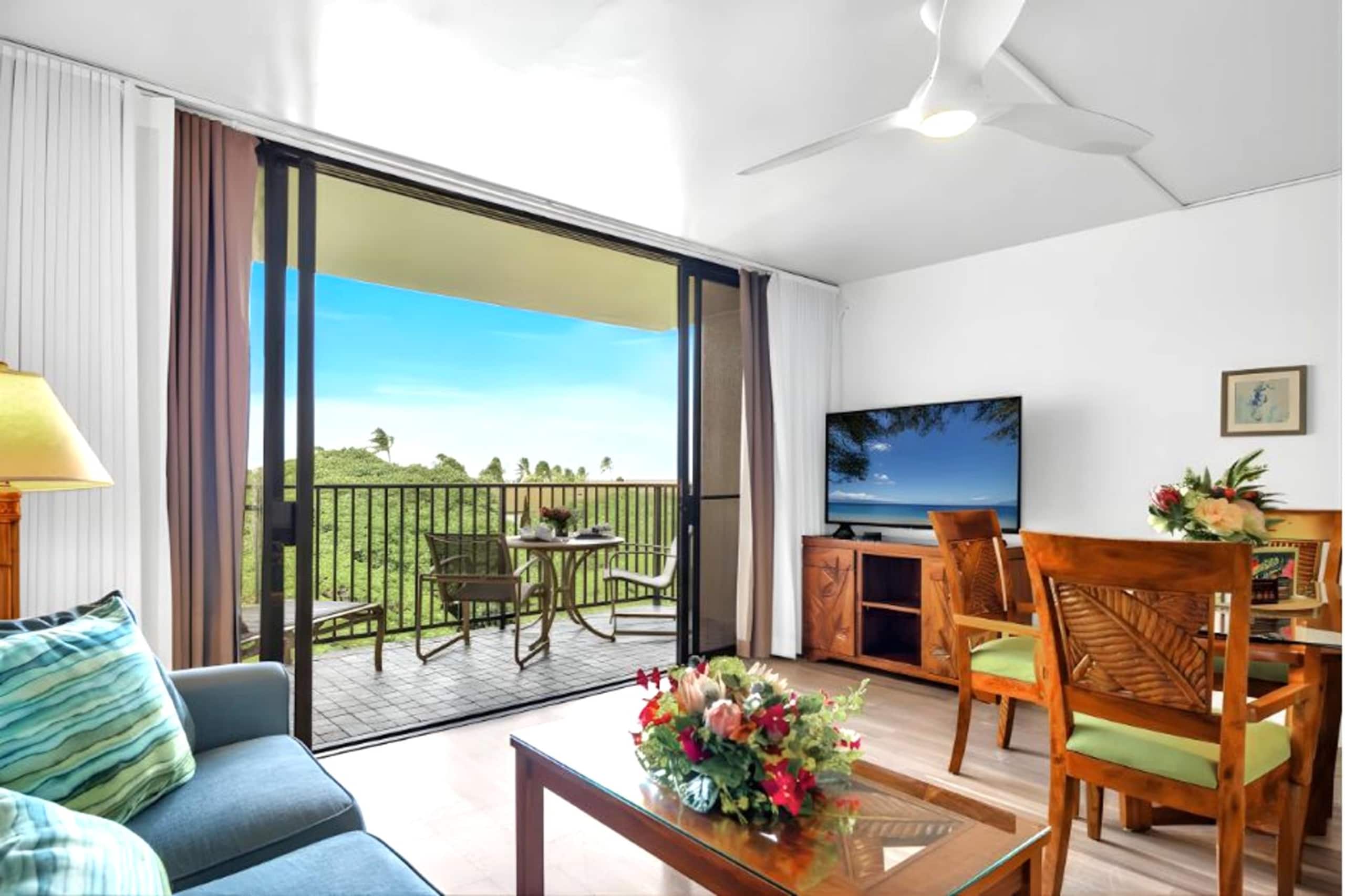 Condo in Lahaina · ★4.63 · 2 bedrooms · 4 beds · 2 baths - Image 3
