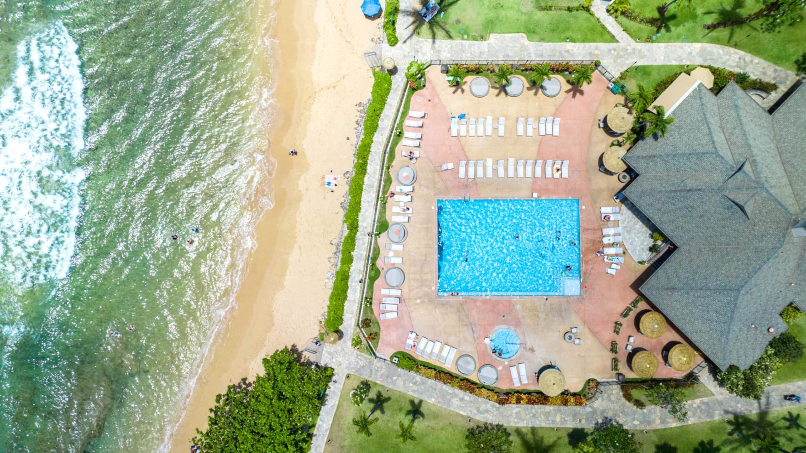 Condo in Lahaina · ★4.63 · 2 bedrooms · 4 beds · 2 baths - Image 47