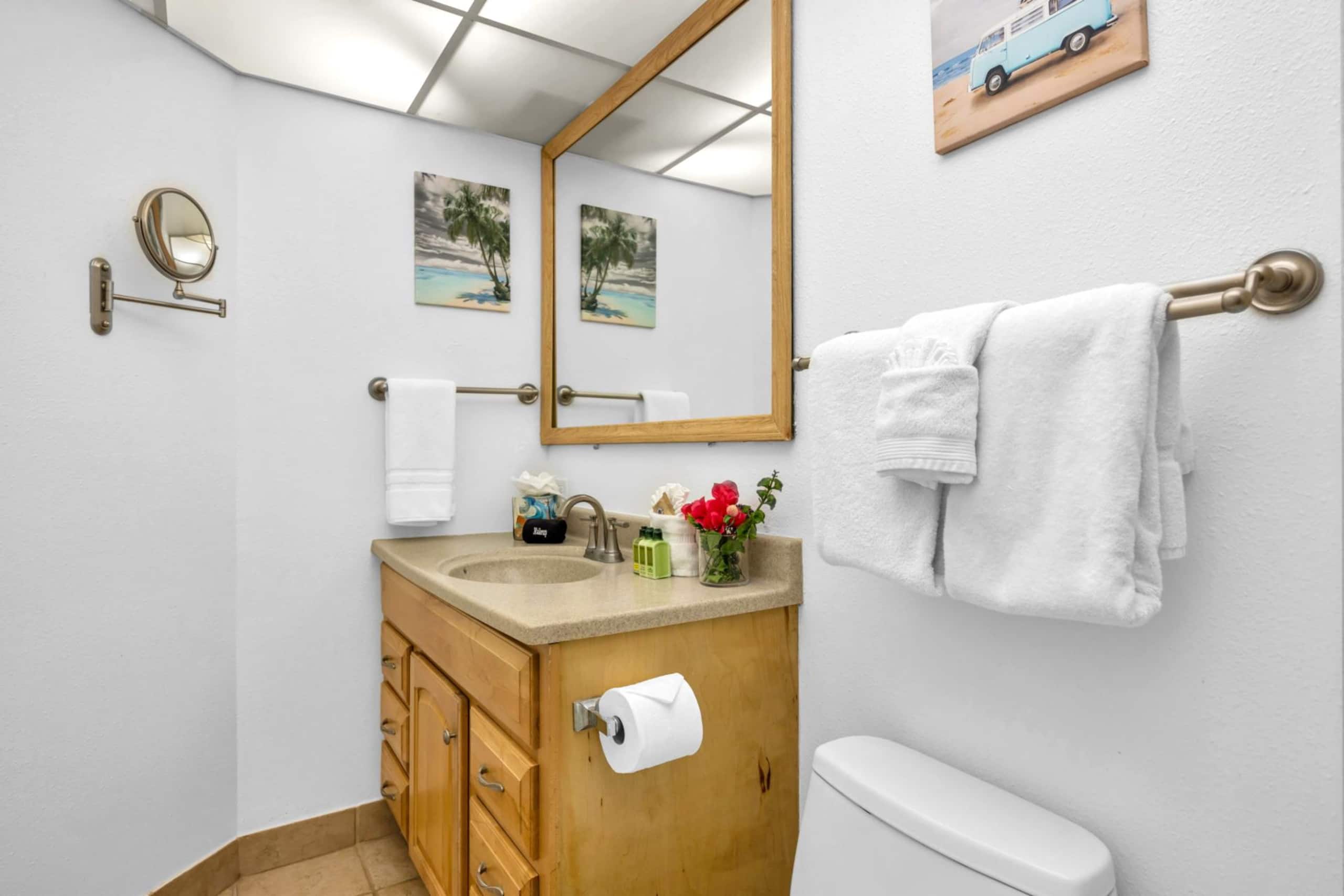 Condo in Lahaina · ★4.63 · 2 bedrooms · 4 beds · 2 baths - Image 16