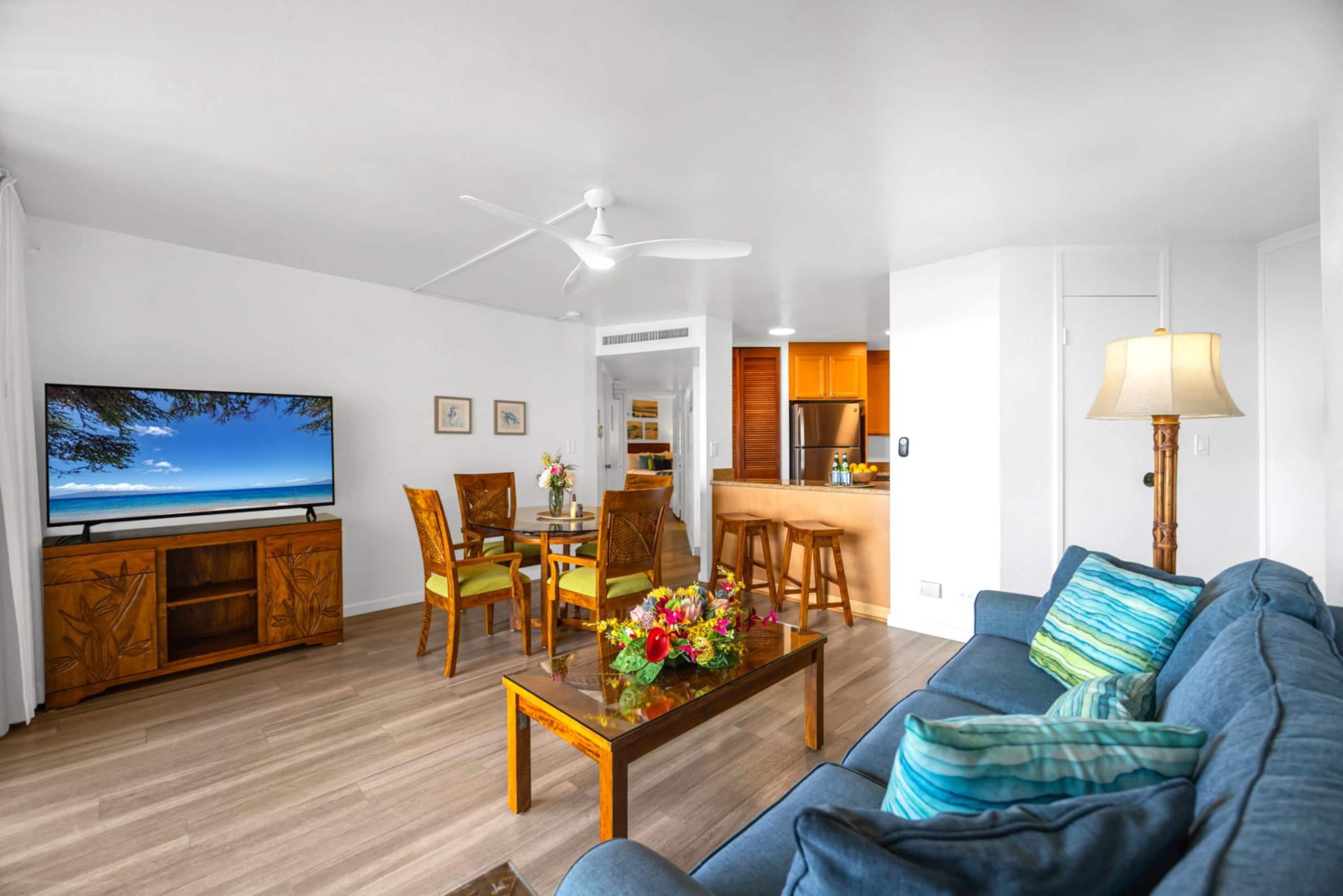 Condo in Lahaina · ★4.63 · 2 bedrooms · 4 beds · 2 baths - Image 36