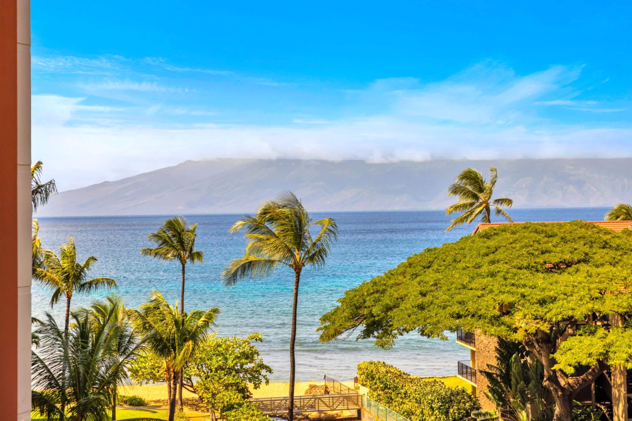 Condo in Lahaina · ★4.63 · 2 bedrooms · 4 beds · 2 baths - Image 29