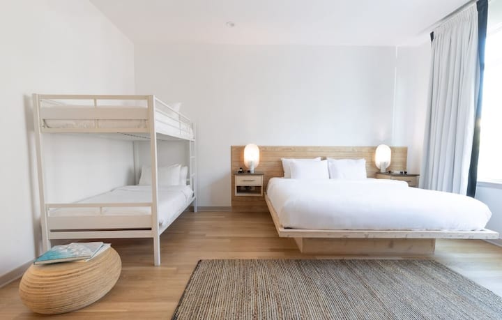 Stylish Stay Near Long Branch Boardwalk - Red Bank, NJ