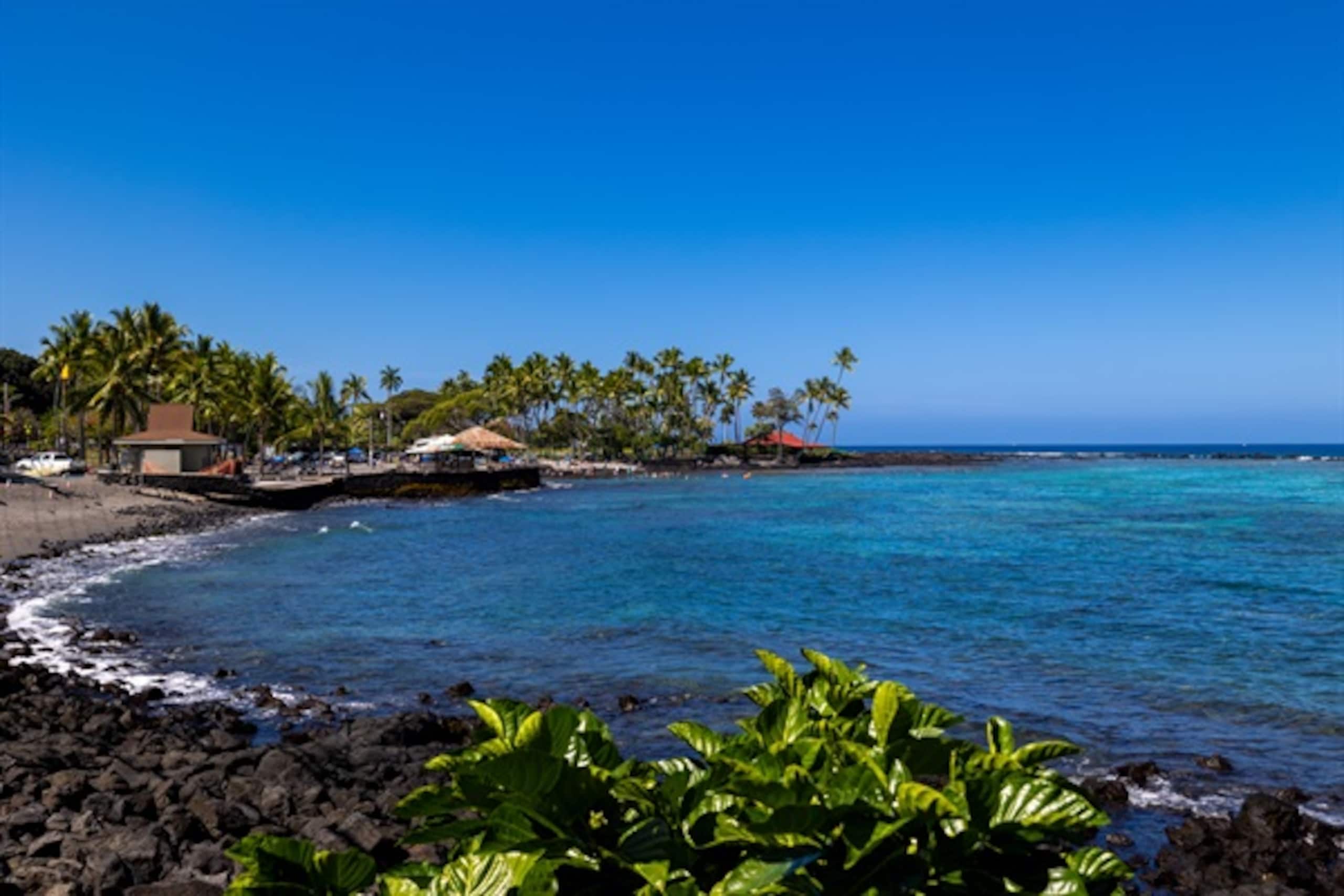 Home in Kailua-Kona · ★5.0 · 4 bedrooms · 13 beds · 3 private baths - Image 135