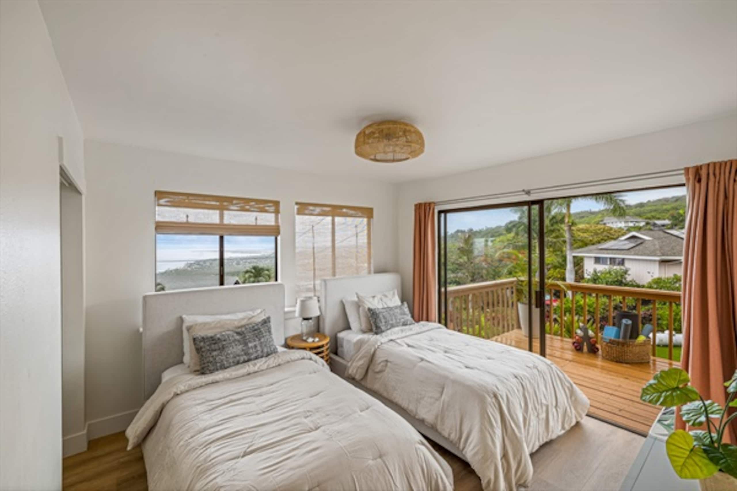 Home in Kailua-Kona · ★5.0 · 4 bedrooms · 13 beds · 3 private baths - Image 40